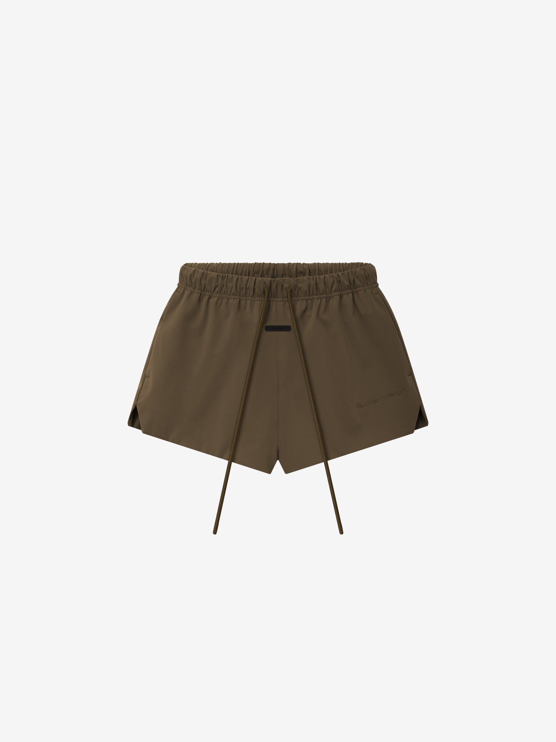 Womens Active Trace Running Short