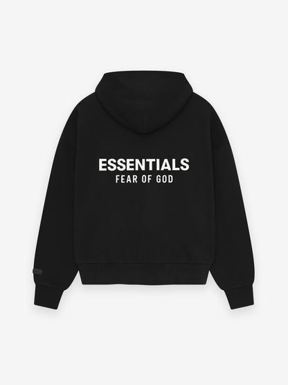 Essentials SS26 Classic Hoodie
