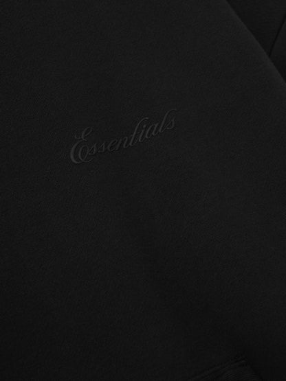 Signature SS26 Classic Hoodie