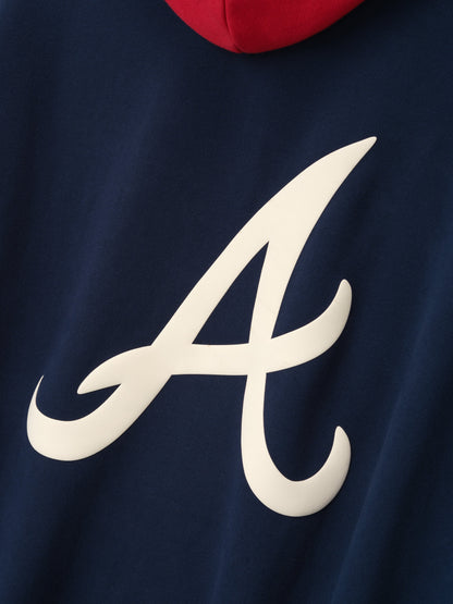 Braves Sport Hoodie