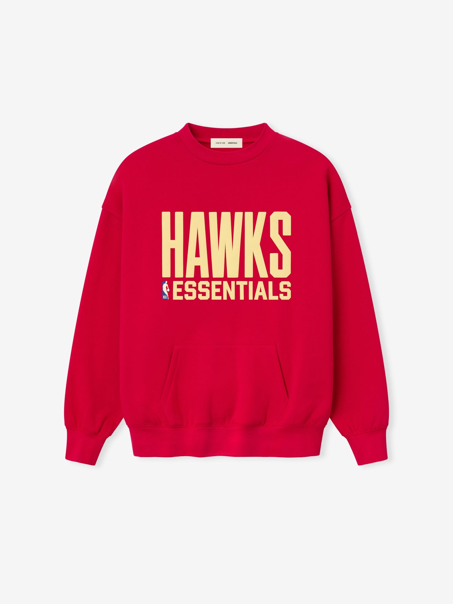 Hawks Sport Crewneck