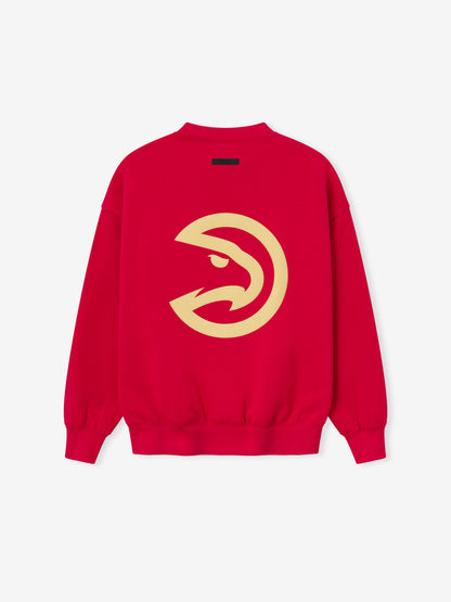 Hawks Sport Crewneck