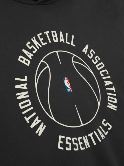 NBA X Barkley Hendricks 90s Hoodie
