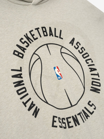 NBA X Barkley Hendricks 90s Hoodie