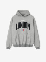 Concrete Heather