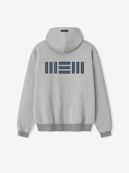 Memphis Grizzlies 90s Hoodie