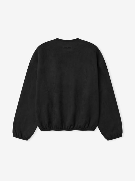 Modern Crewneck Sweatshirt