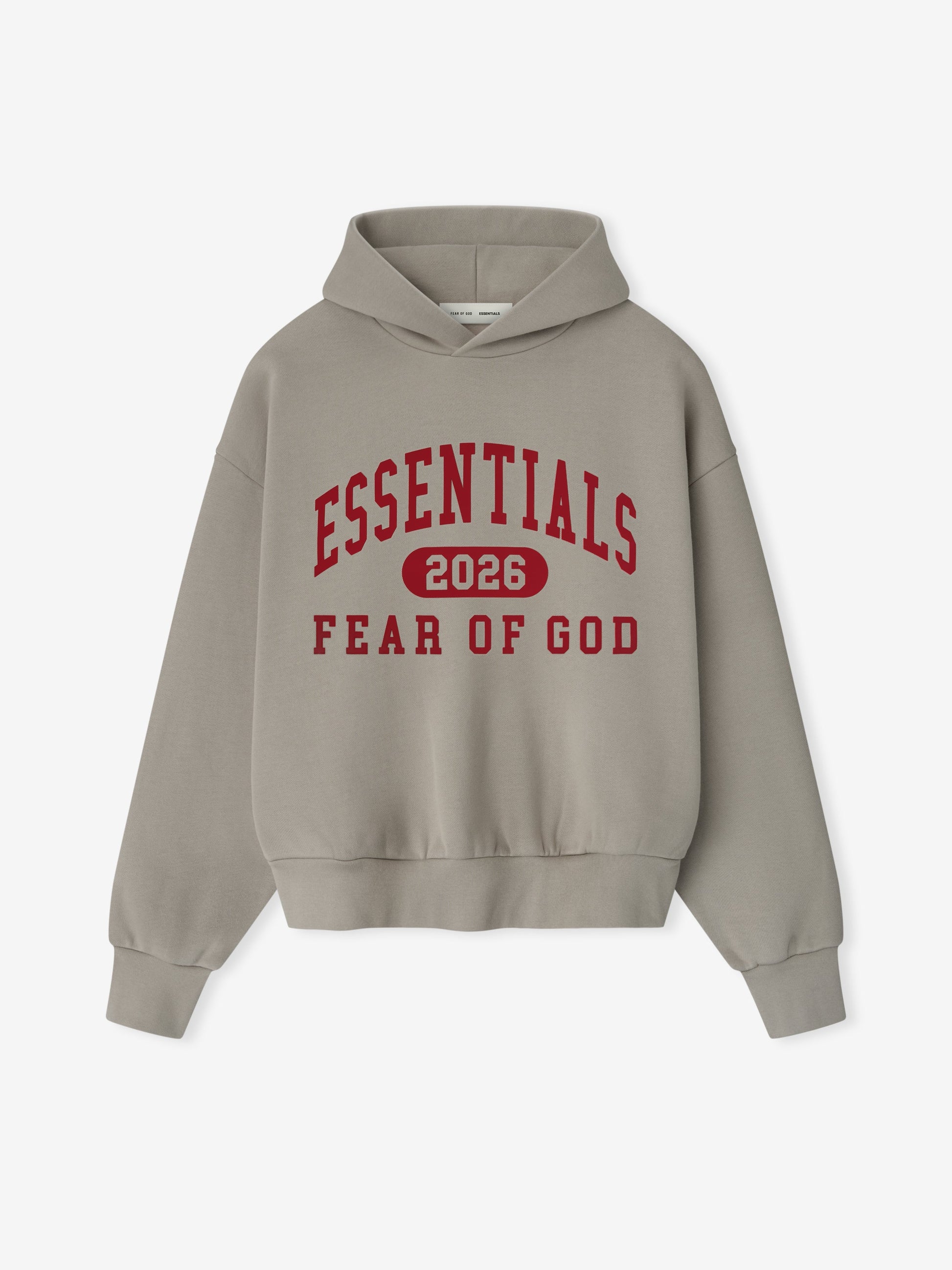 Classic Hoodie