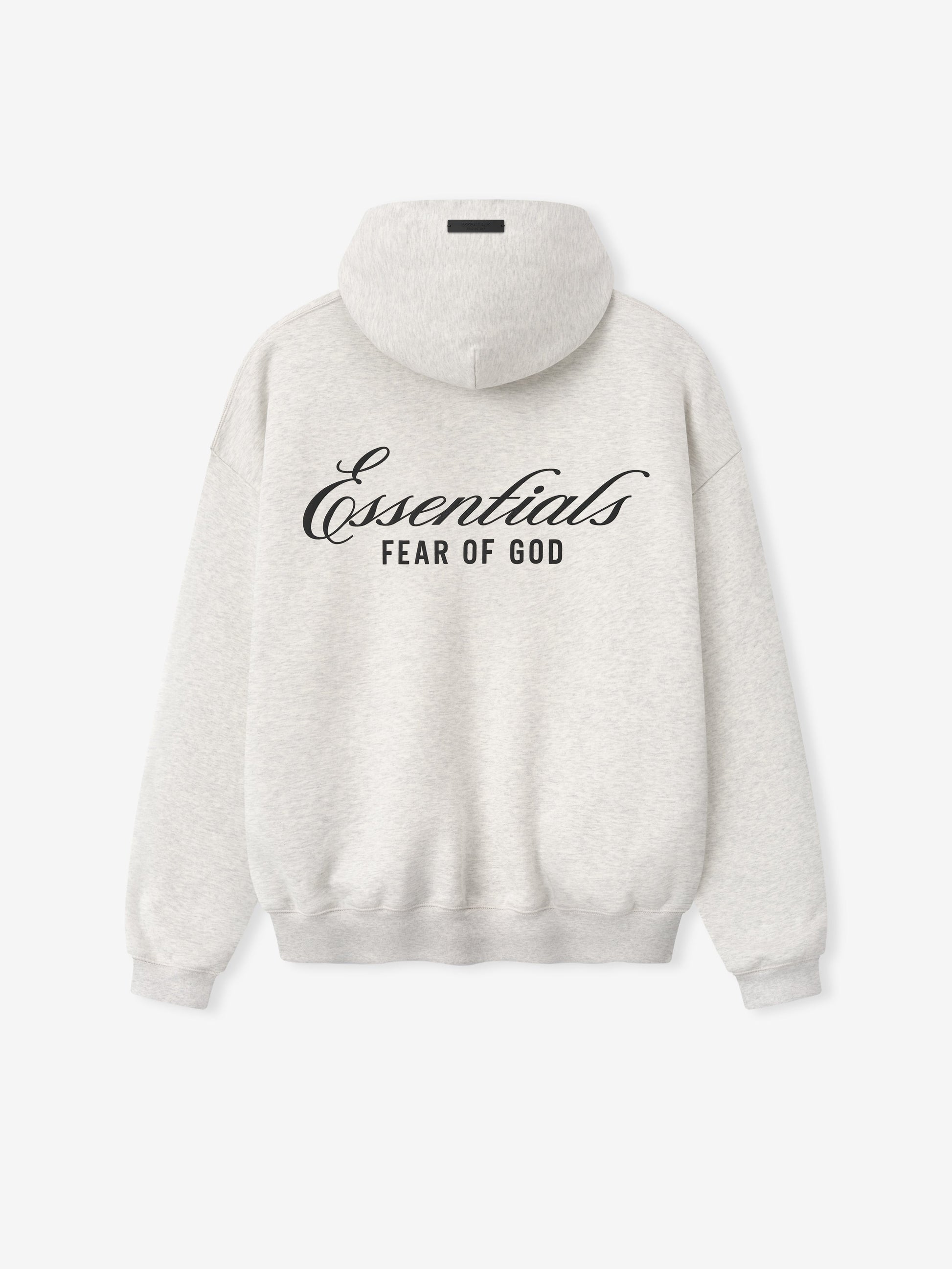 Inglewood X All Star Weekend '26 90s Hoodie