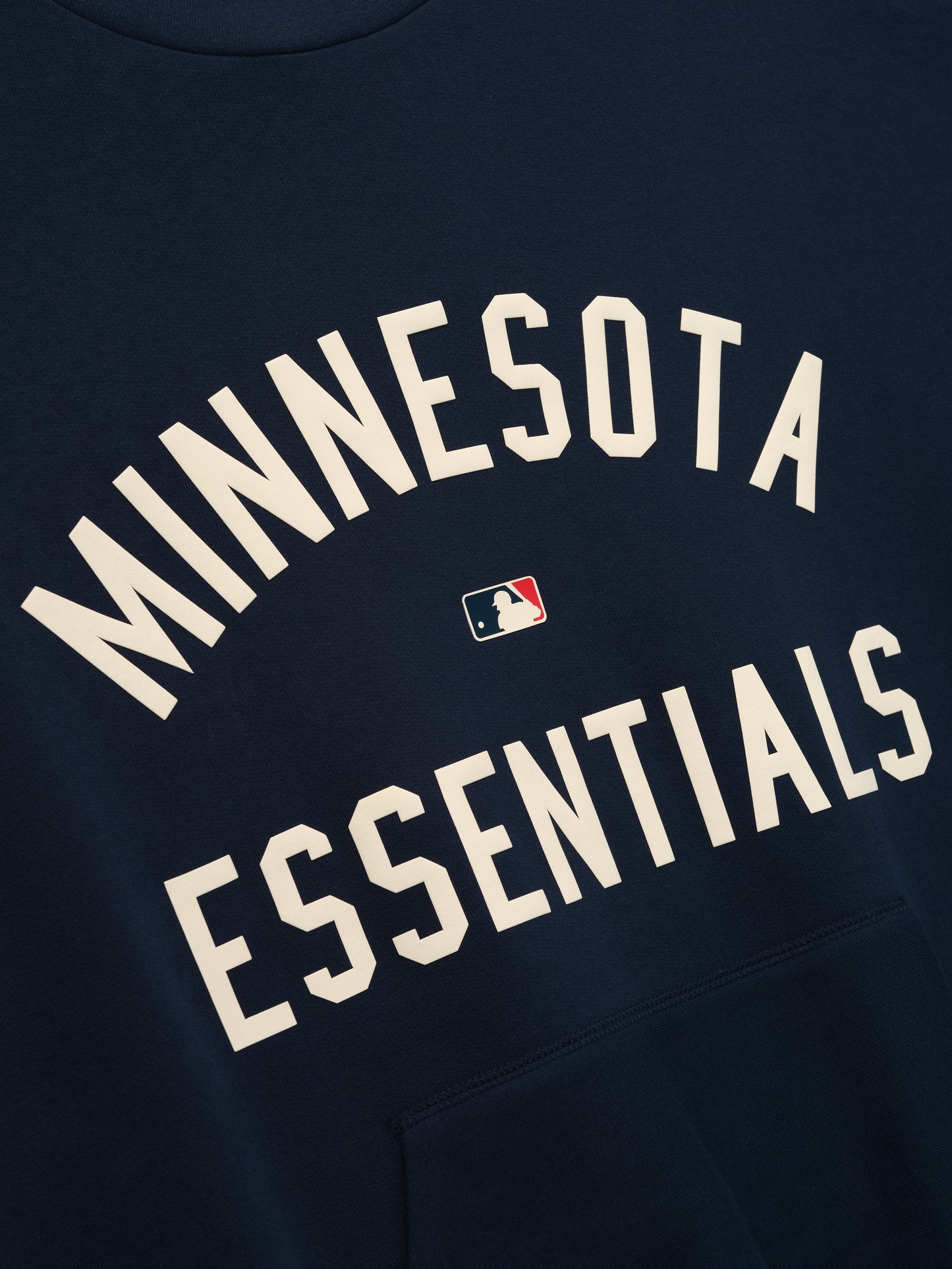 Twins Sport Crewneck