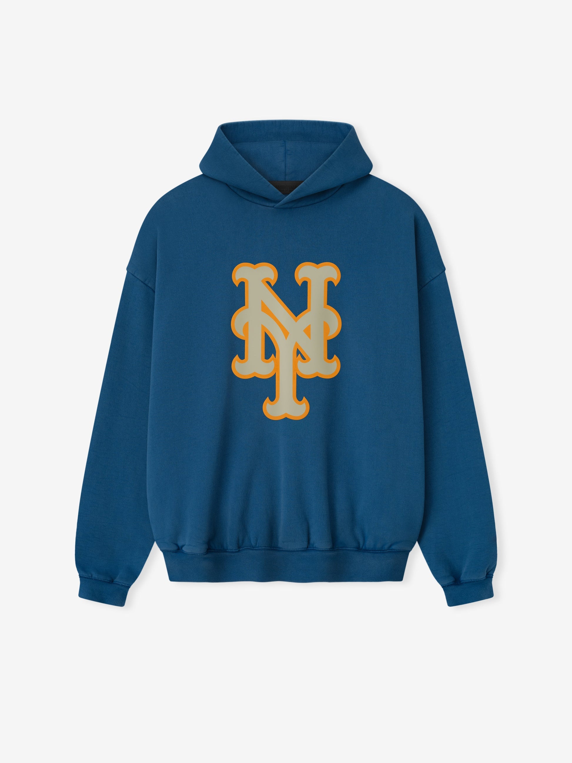 Mets Sport Hoodie