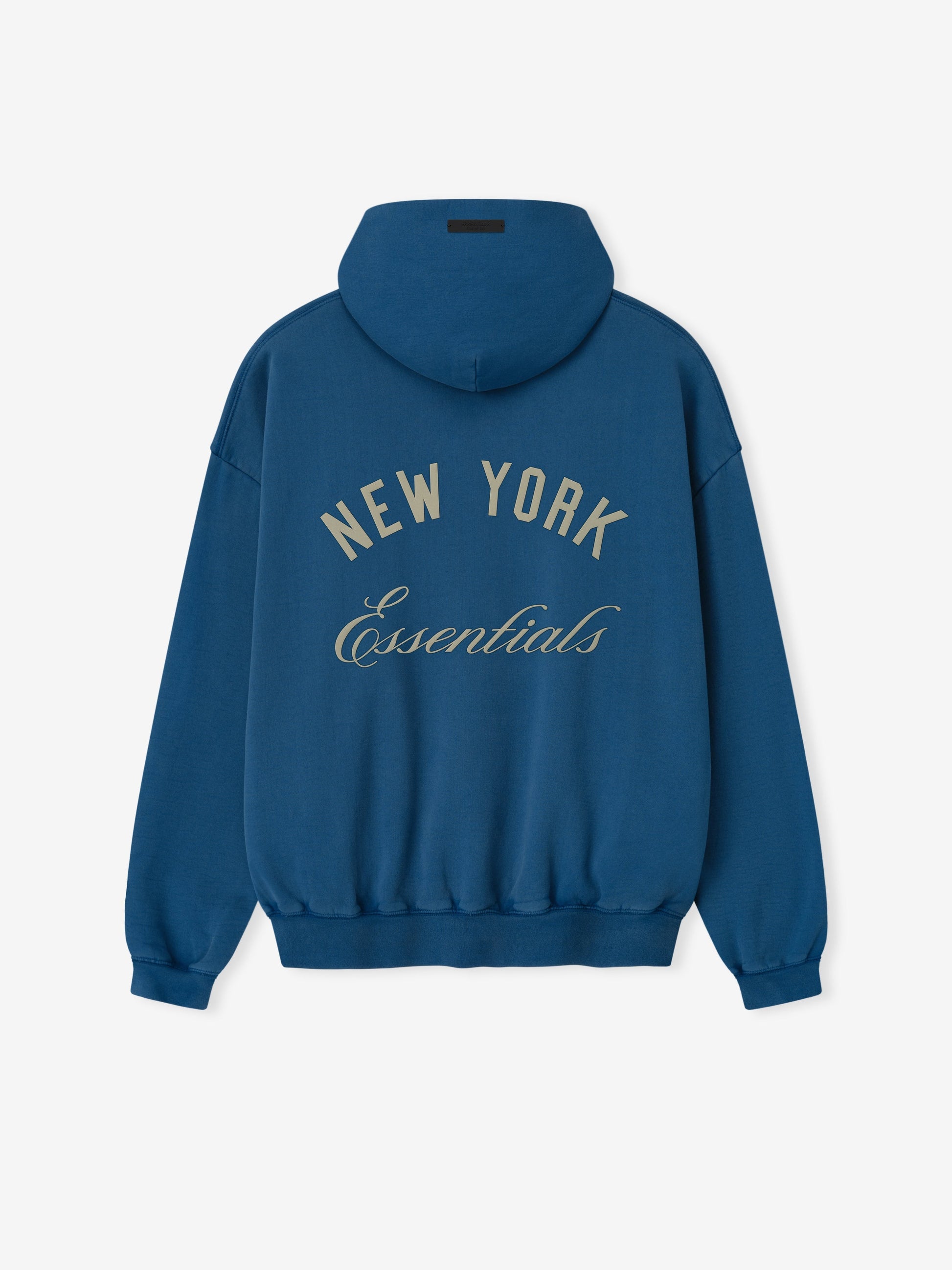 Mets Sport Hoodie