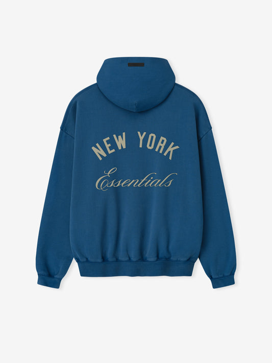 Mets Sport Hoodie