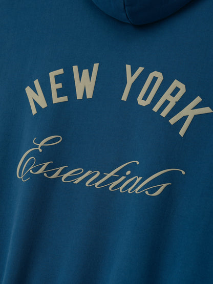 Mets Sport Hoodie