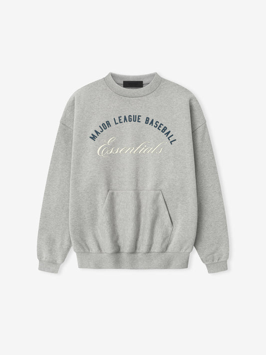 MLB Sport Crewneck