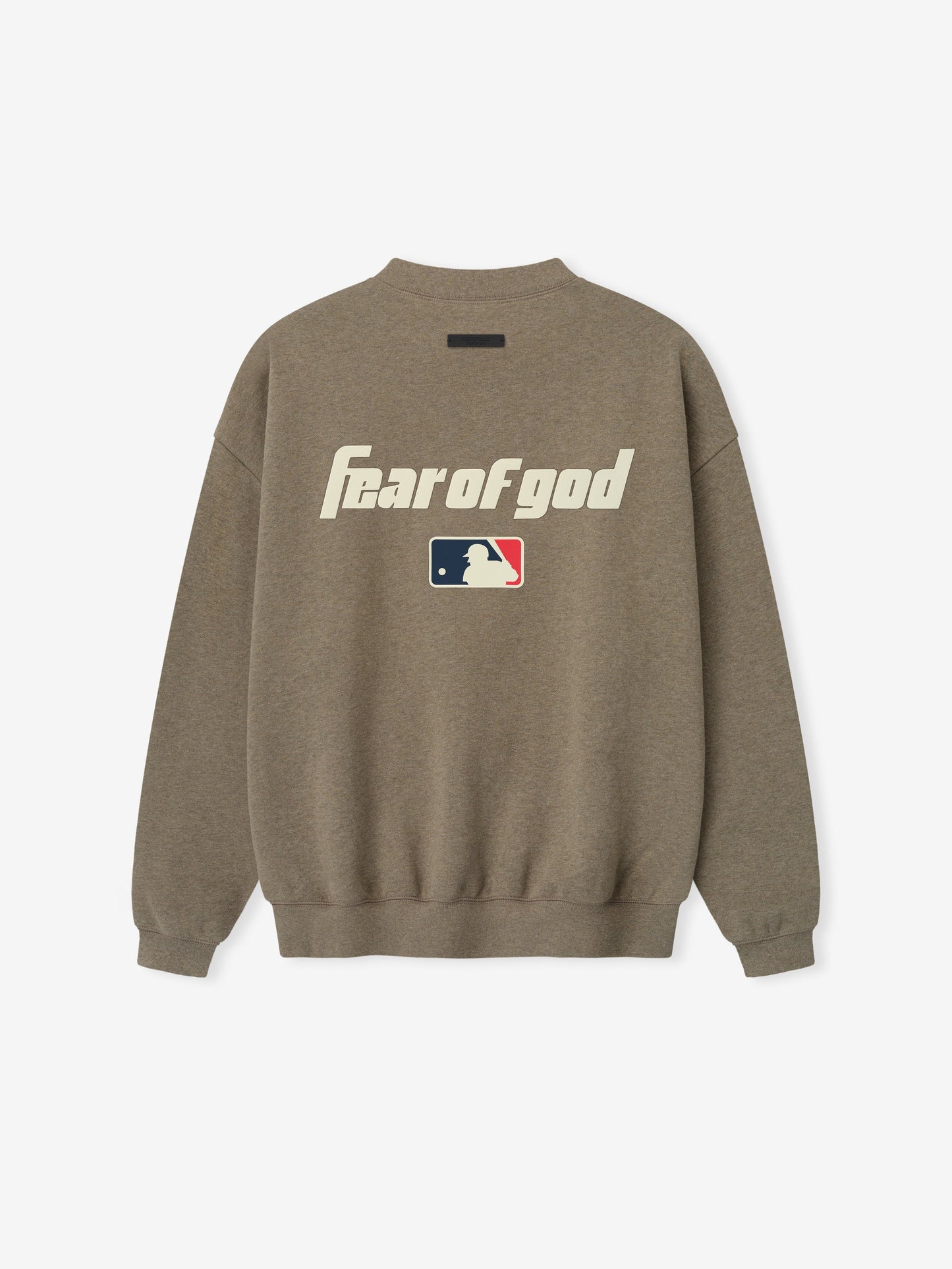 MLB Sport Crewneck