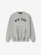 Concrete Heather