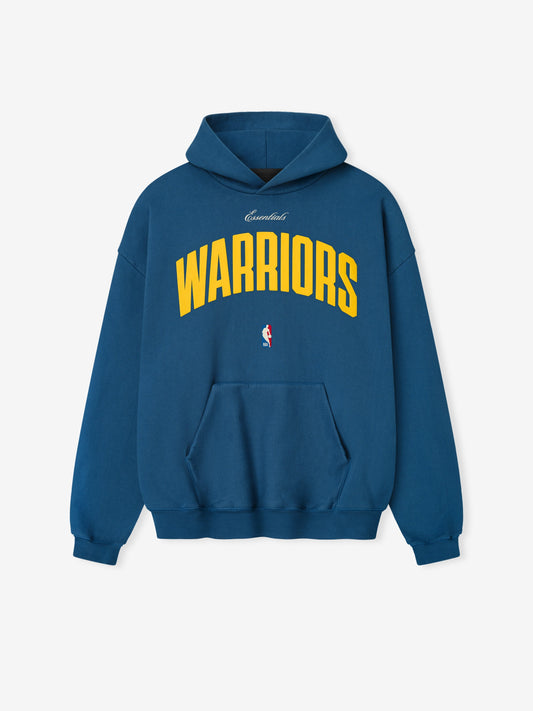 Warriors 90s Hoodie