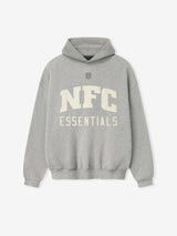 Concrete Heather