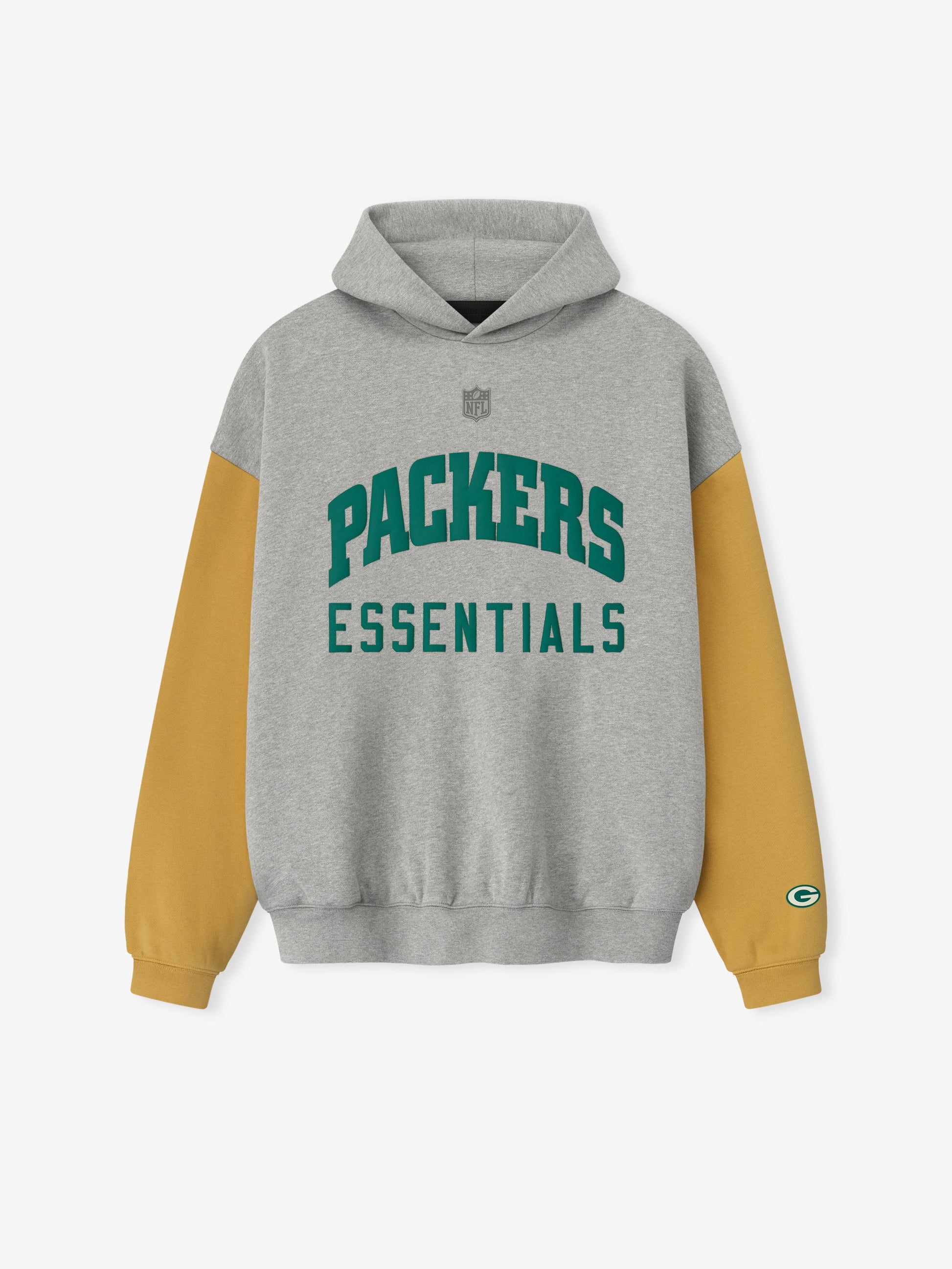 Packers Sport Hoodie
