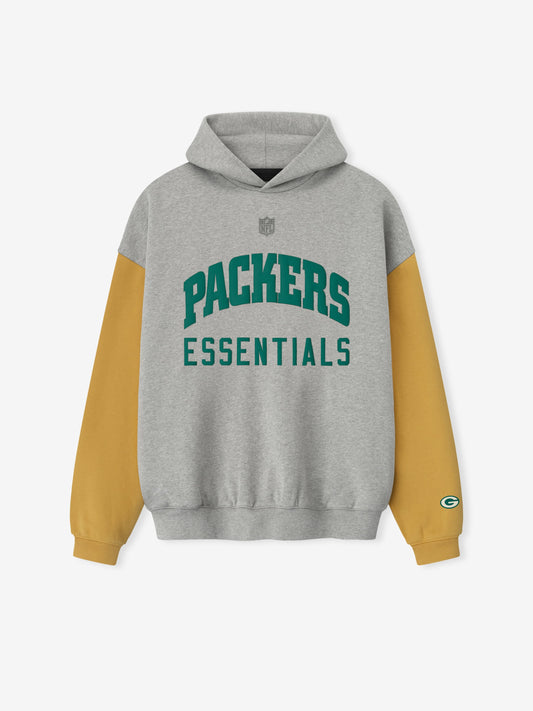 Packers Sport Hoodie