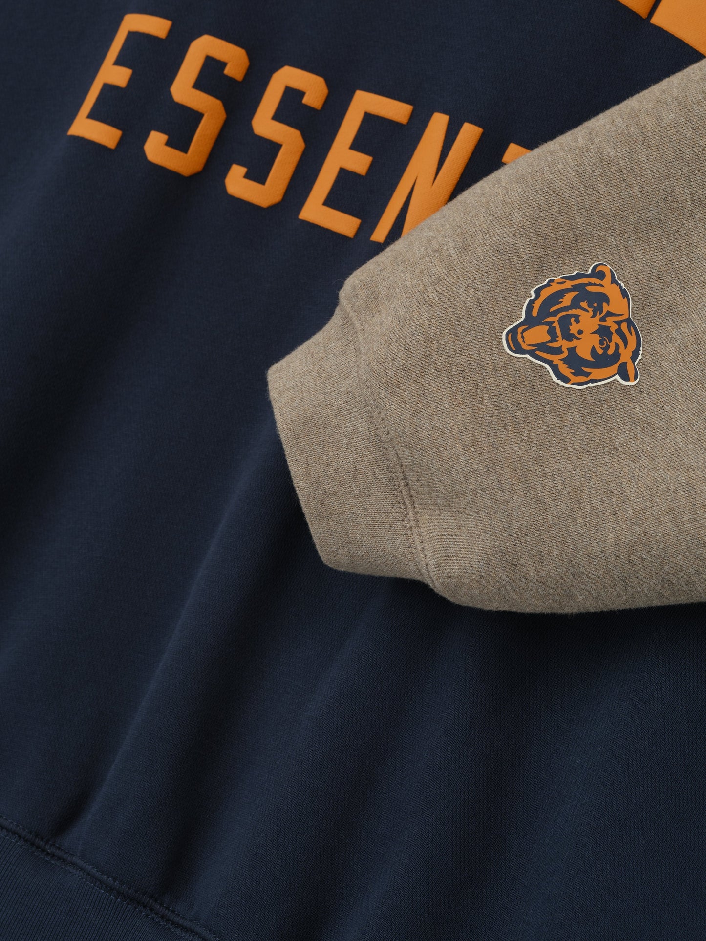 Bears Sport Hoodie
