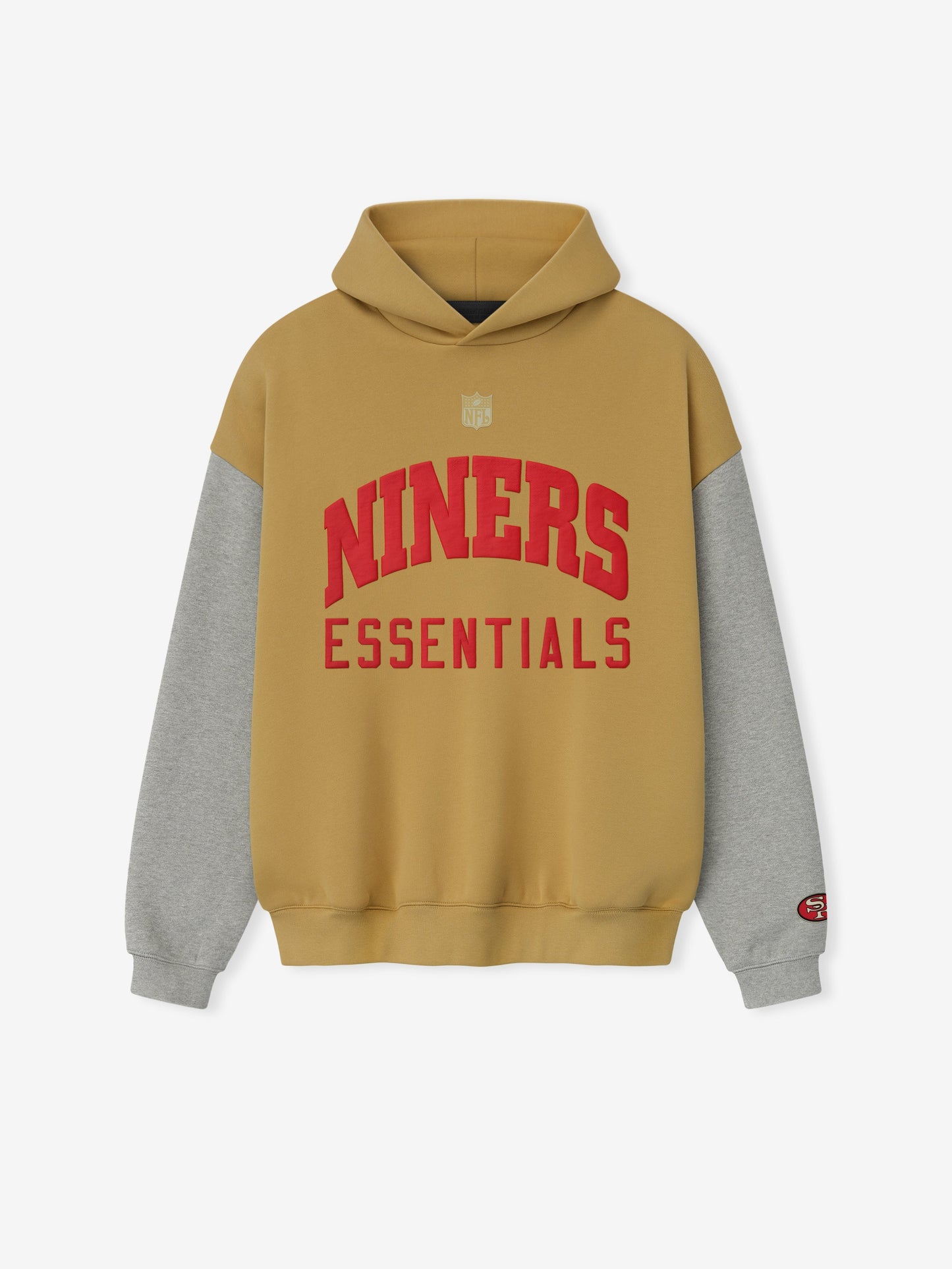 Forty Niners Sport Hoodie