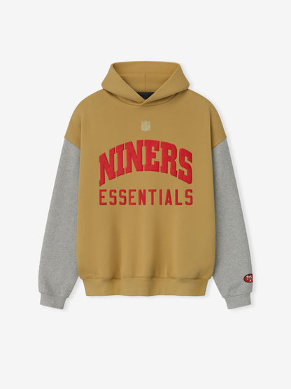 Forty Niners Sport Hoodie