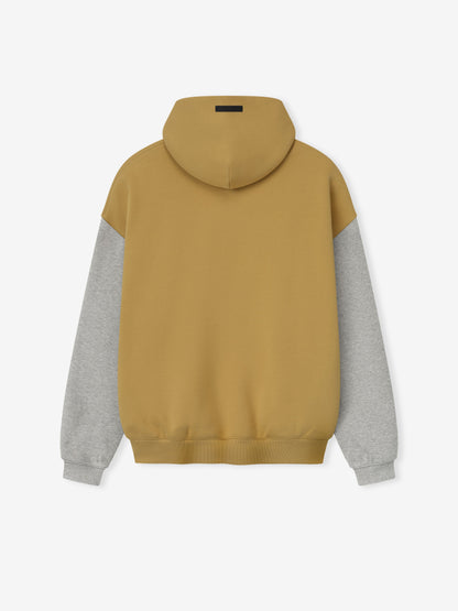 Forty Niners Sport Hoodie