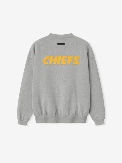 Chiefs Sport Crewneck
