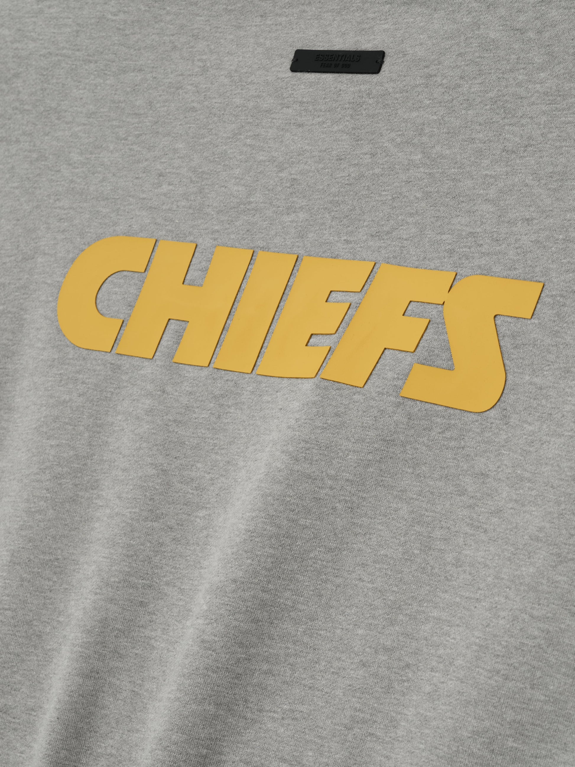 Chiefs Sport Crewneck