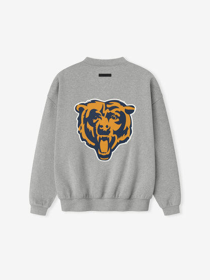 Bears Sport Crewneck