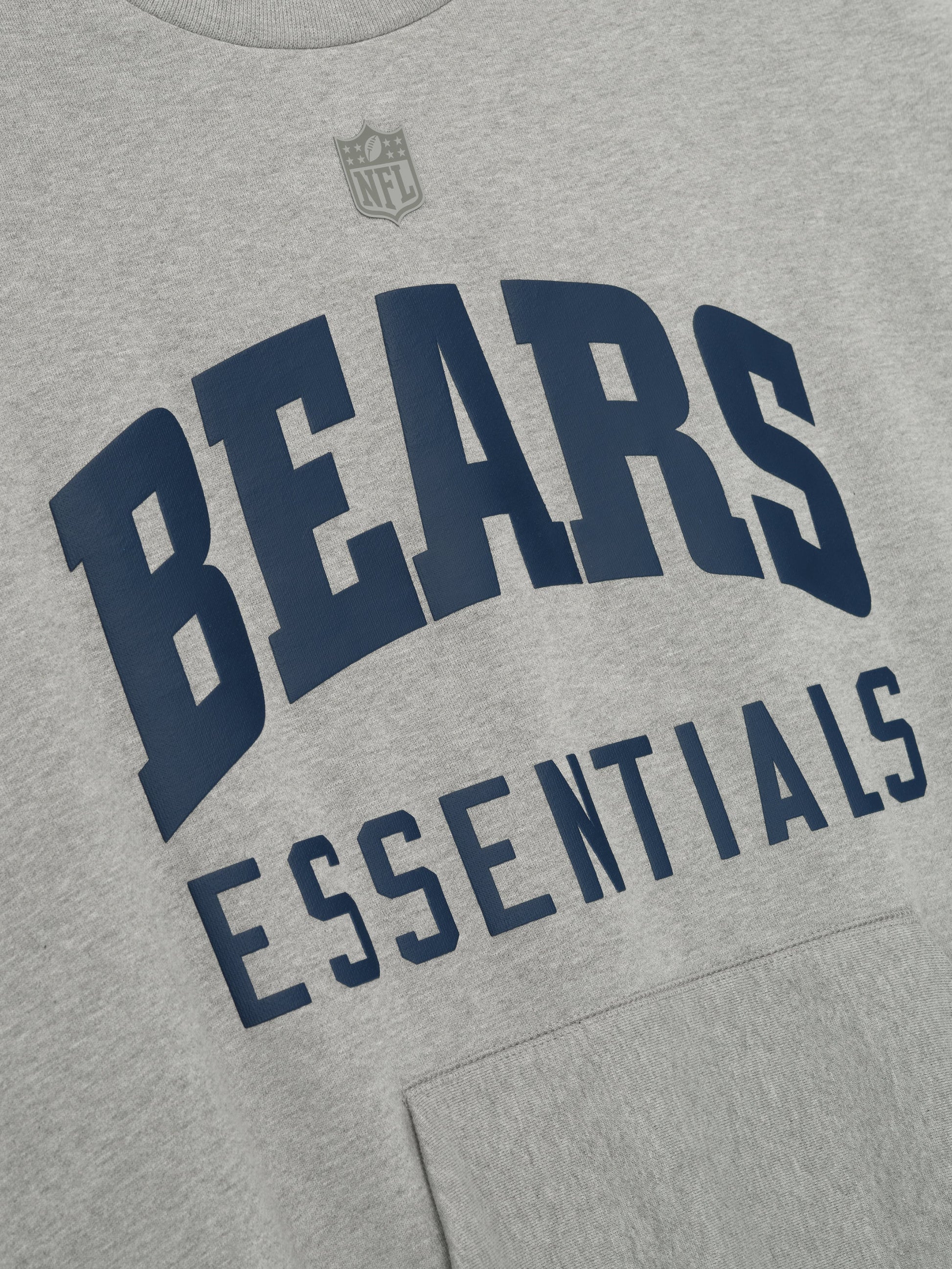 Bears Sport Crewneck