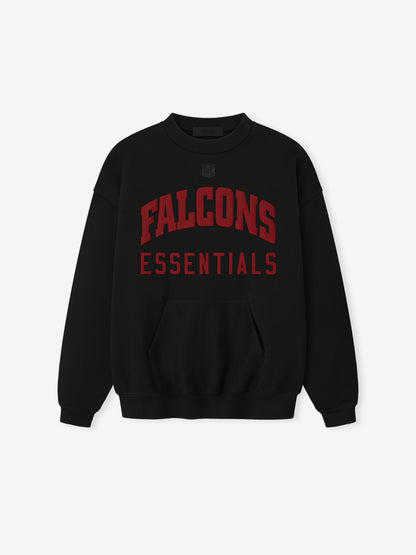 Falcons Sport Crewneck