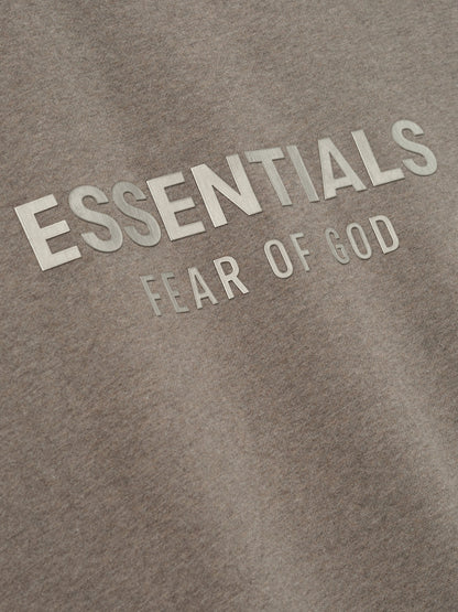 Classic Fleece Crewneck