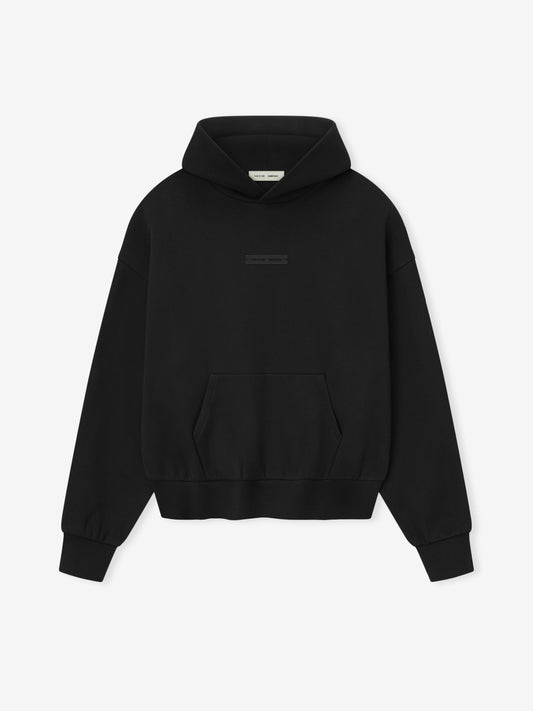 Classic Fleece Hoodie