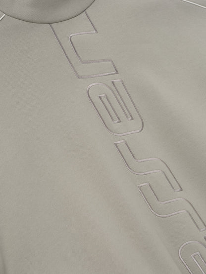 Active Trace Modern Fleece Hoodie