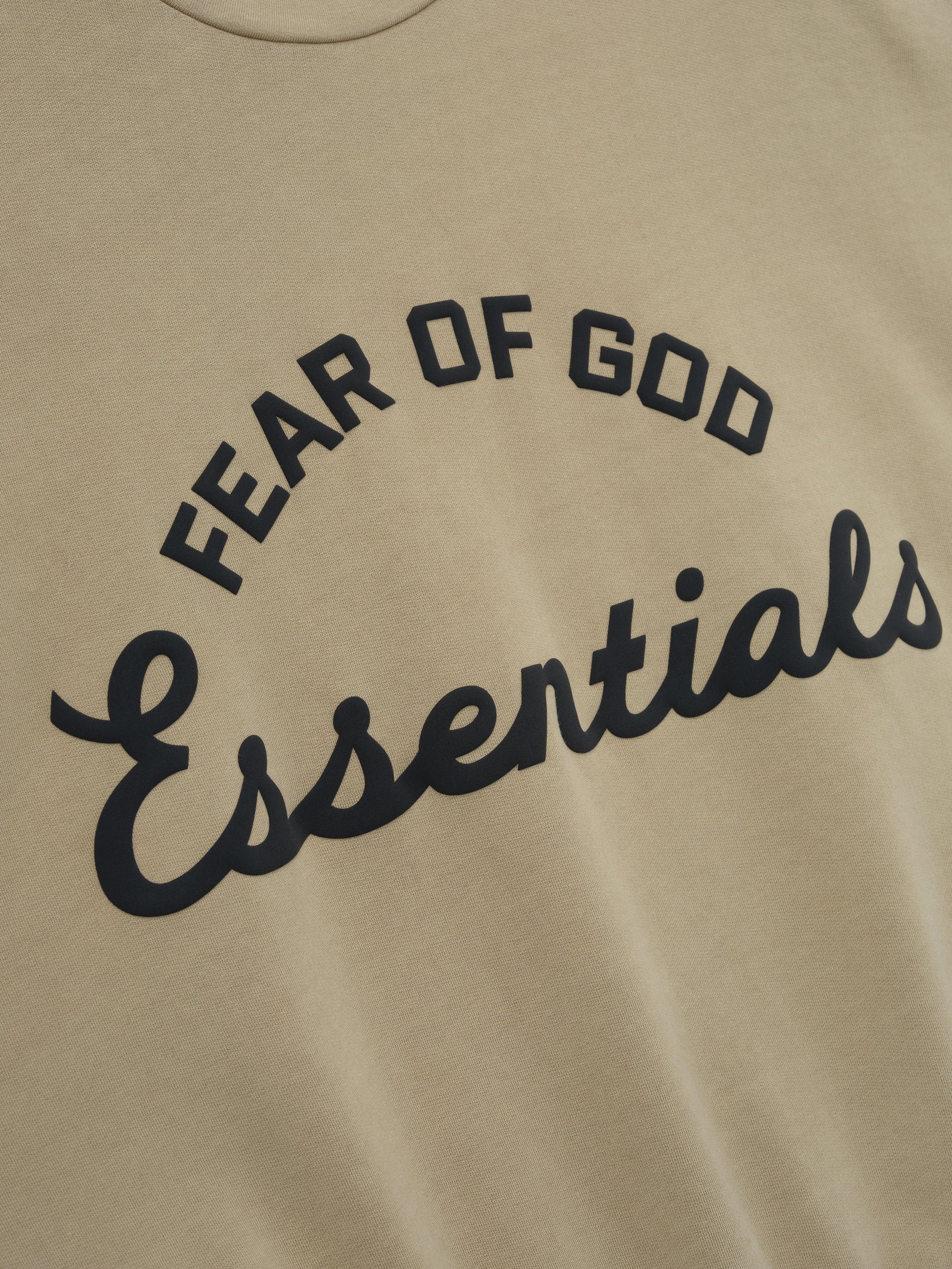 Training 90s Crewneck Sweatshirt