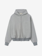 Concrete Heather