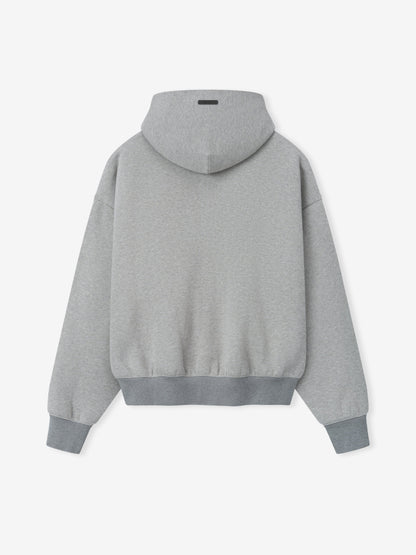 Signature Classic Full Zip Hoodie
