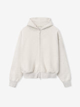 Oatmeal Heather