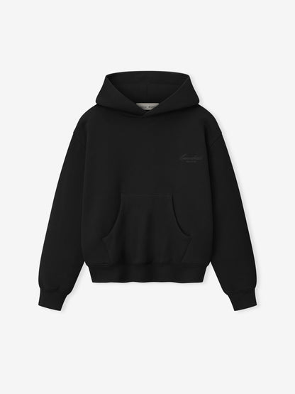 Womens Signature Classic Hoodie
