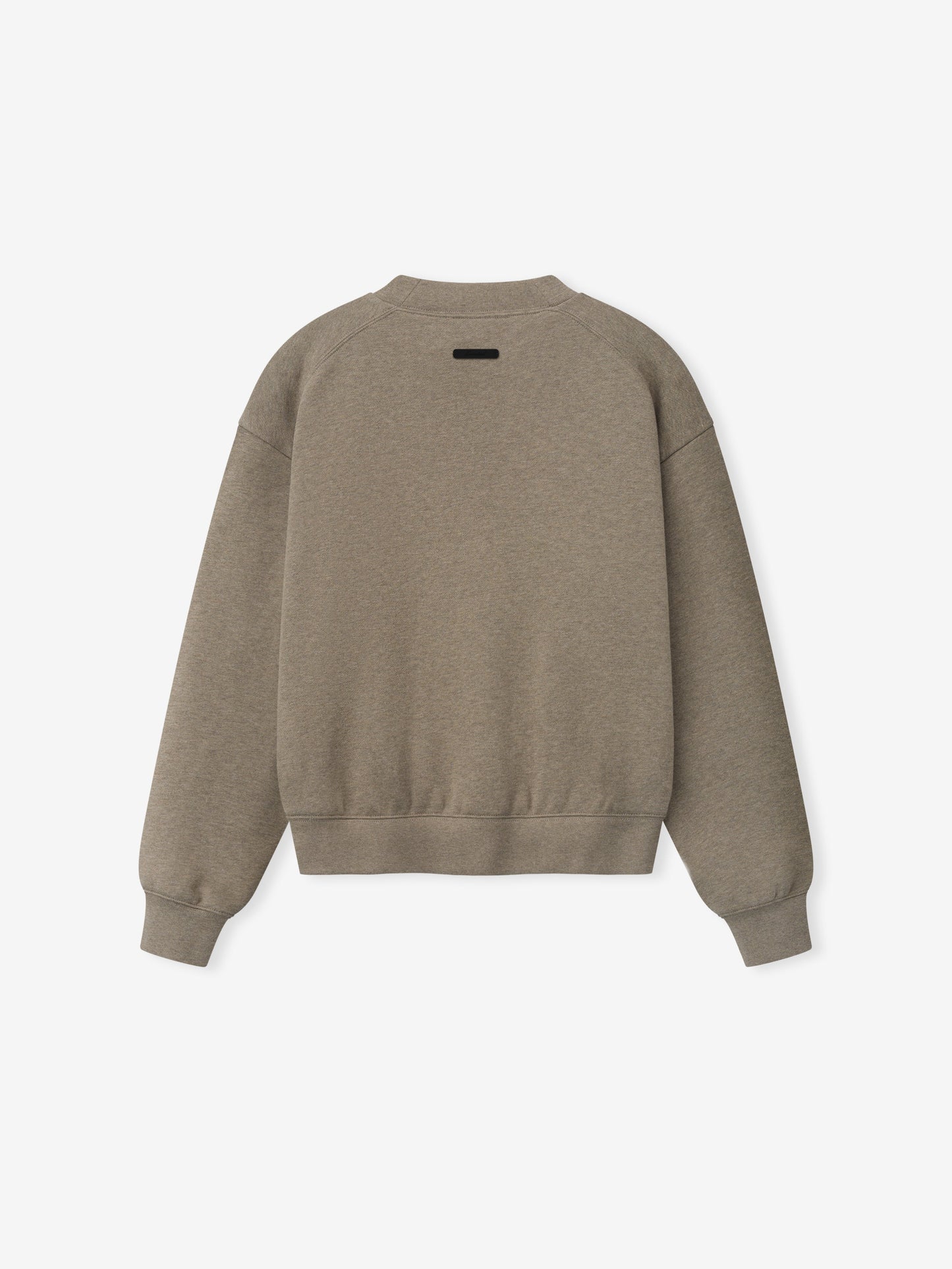 Womens Classic Crewneck Sweatshirt