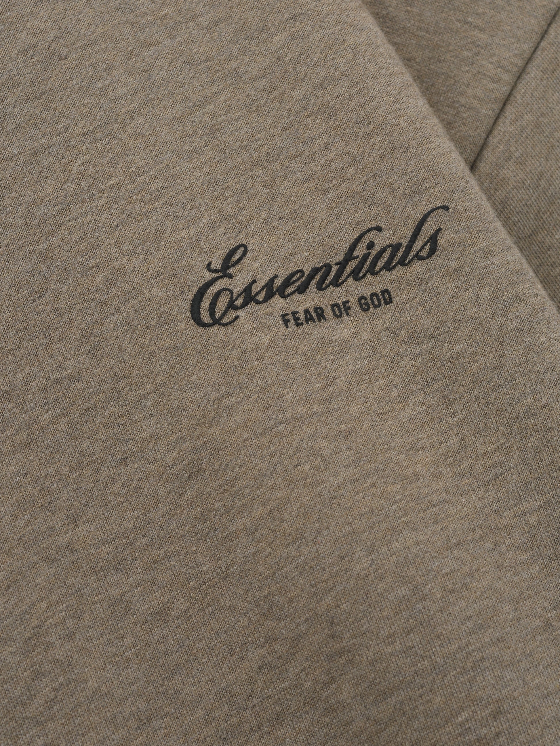 Womens Classic Crewneck Sweatshirt