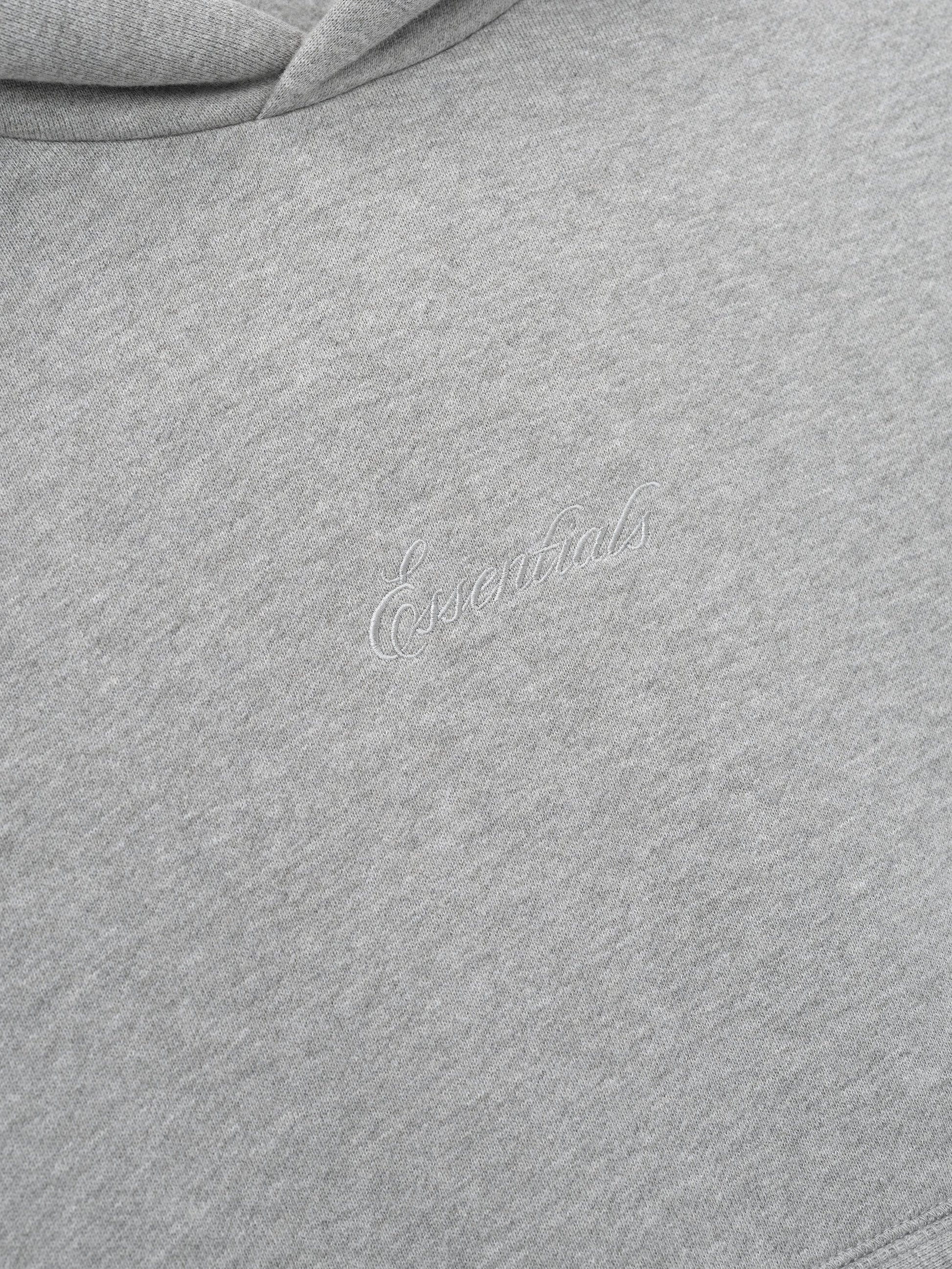 Womens Signature SS26 Classic Hoodie