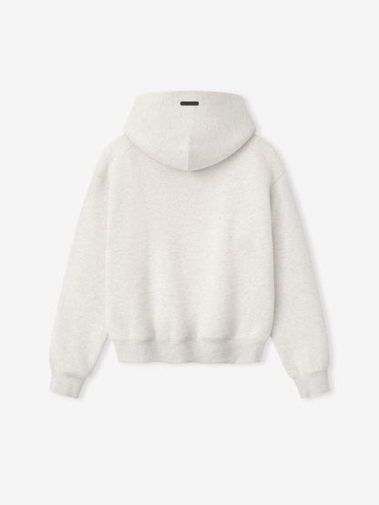Womens Signature SS26 Classic Hoodie