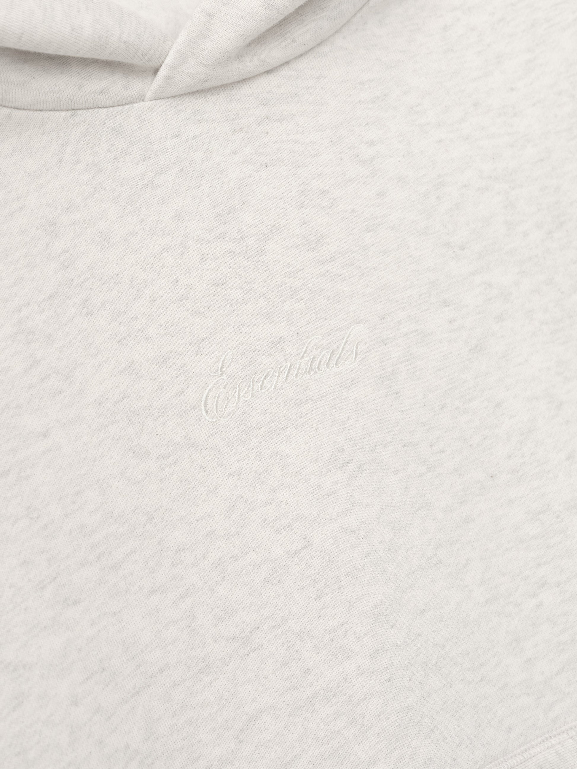 Womens Signature SS26 Classic Hoodie
