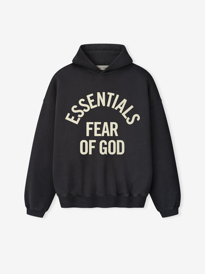 Campus 90s Hoodie
