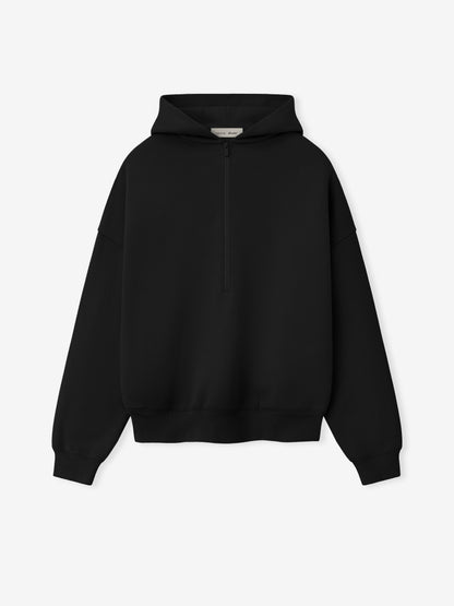 Property Lounge Half Zip Hoodie