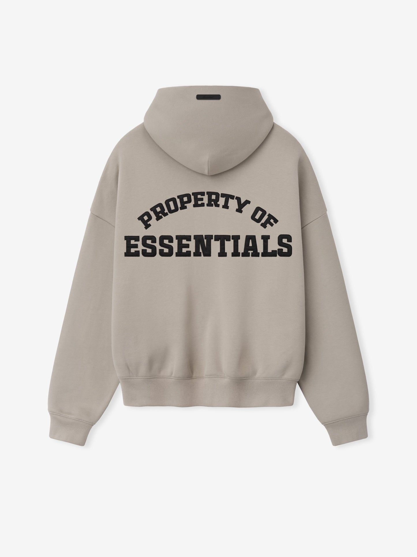 Property Lounge Half Zip Hoodie